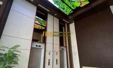 dijual rumah apartemen princeton