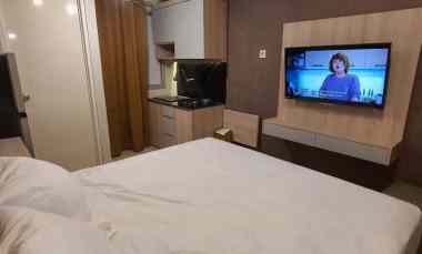 Apartment Educity Princeton 1818 VIEW CITY, FURNISH, Mewah