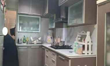 dijual rumah apt city home moi kelapa