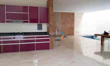 Dijual Rumah di Araya 1 Baguss Ada Kolam Renang Siap Huni