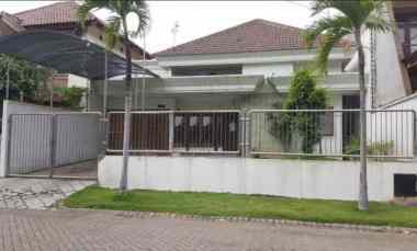 dijual rumah araya 1