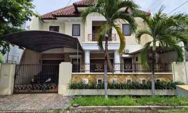 dijual rumah araya 1