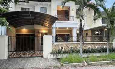 dijual rumah araya 1 galaxy bumi permai