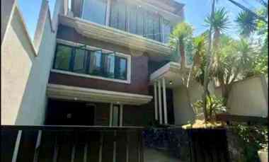 dijual rumah araya 2