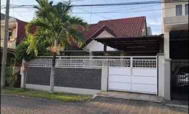 dijual rumah araya galaxy bumi permai
