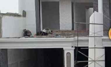 dijual rumah araya galaxy bumi permai