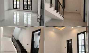 dijual rumah araya galaxy bumi permai