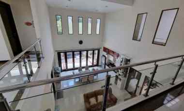 dijual rumah araya galaxy bumi permai