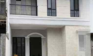 Rumah Araya Galaxy Bumi Permai dekat MERR, Pakuwon City, Galaxy Mall