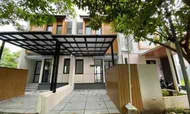 dijual rumah araya malang