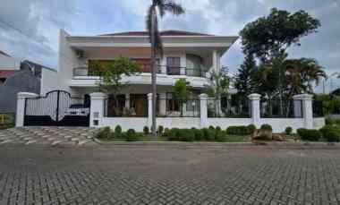 dijual rumah araya tahap 1