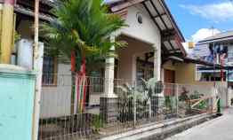 Jual Rumah Sangat dekat dengan Sport Jabar Arcamanik Kota Bandung