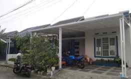Dijual Rumah Terawat di Cluster dekat Arcamanik Antapani Kota Bandung