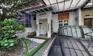Dijual Cepat Rumah Minimalis Estetik di Cluster Arcamanik Kota Bandung