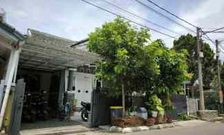 Dijual Rumah Nyaman Terawat di Komplek Griya Caraka Arcamanik Bandung
