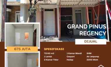 dijual rumah arcamanik