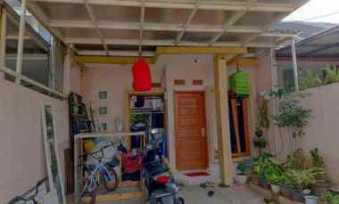 dijual rumah arcamanik