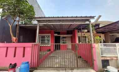 dijual rumah arcamanik