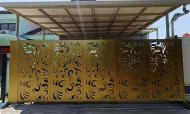 dijual rumah arcamanik