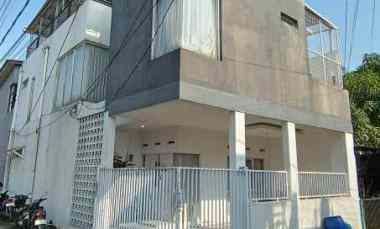 dijual rumah arcamanik