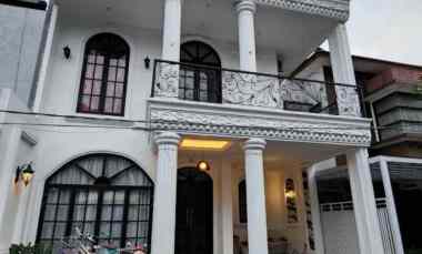 dijual rumah arcamanik