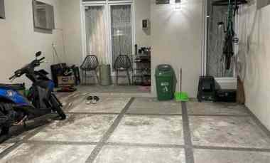 dijual rumah arcamanik