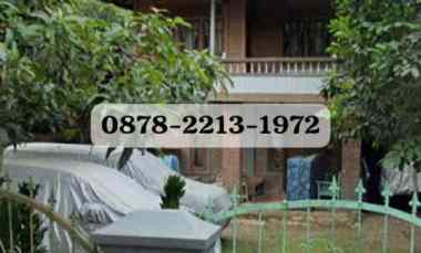 dijual rumah arcamanik bandung