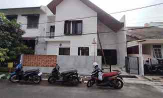 Dijual Cepat Rumah 2 Lantai Modern di Arcamanik Endah Kota Bandung