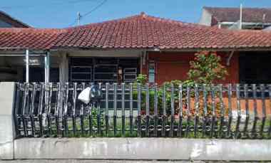 dijual rumah arcamanik endah