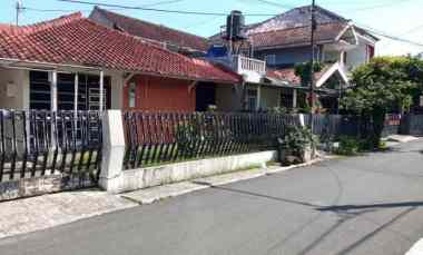 Dijual Cepat Rumah Lama Terawat Arcamanik Endah, Sukamiskin Bandung
