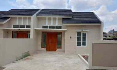 dijual rumah arcamanik suka asih bandung