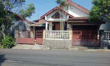 dijual rumah arcawinangun