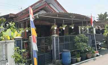 dijual rumah arcawinangun