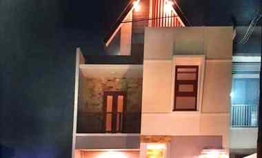 dijual rumah arco sawangan depok