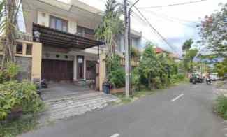 Dijual Rumah 8 Kamar Tidur Area Gatsu Tengah Denpasar Bali