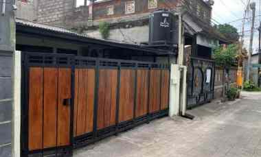Dijual Rumah Area Monang Maning Denpasar Barat