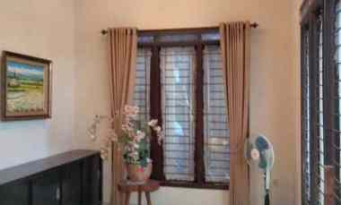 dijual rumah area premium kota bandung