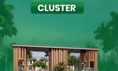 dijual rumah area pusat kota malang