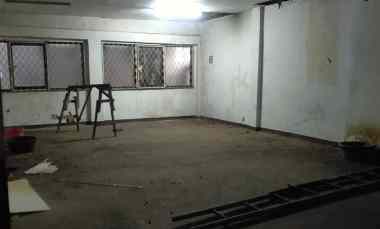 Jual dan Sewa Ruko Luas di Area Roxy, Duri Pulo, Gambir, Jakarta