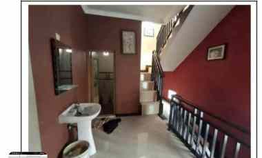 dijual rumah area tki 2