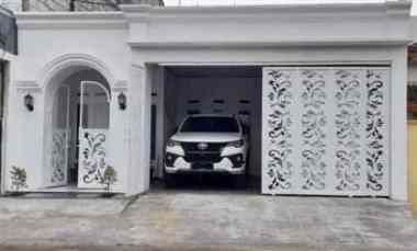 Dijual Rumah Baru Kokoh Mewah Strategis Siap Huni di Aren Jaya Bekasi