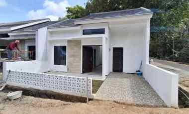 gambar dijual rumah argomulyo