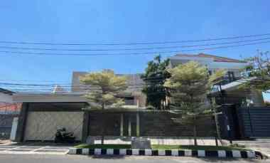 dijual rumah argopuro