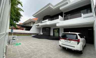 dijual rumah argopuro