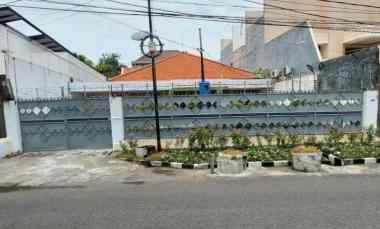 dijual rumah argopuro sawahan surabaya