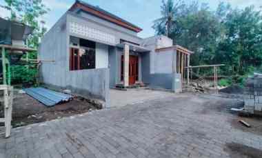 Rumah Murah di Sedayu Investasi Terbaik untuk Masa Depan