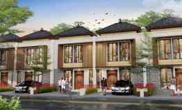 Dijual Rumah Klasik Modern dekat Jalan Nasional Wates km 12