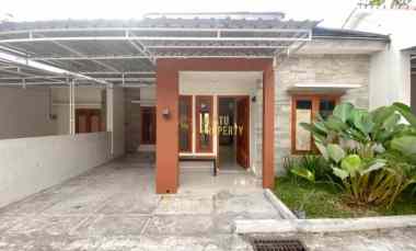 dijual rumah argosari sedayu bantul
