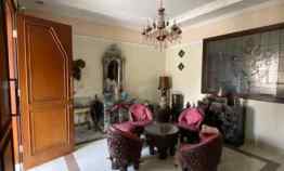 dijual rumah aria graha regency