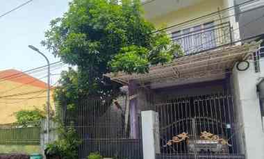dijual rumah aries